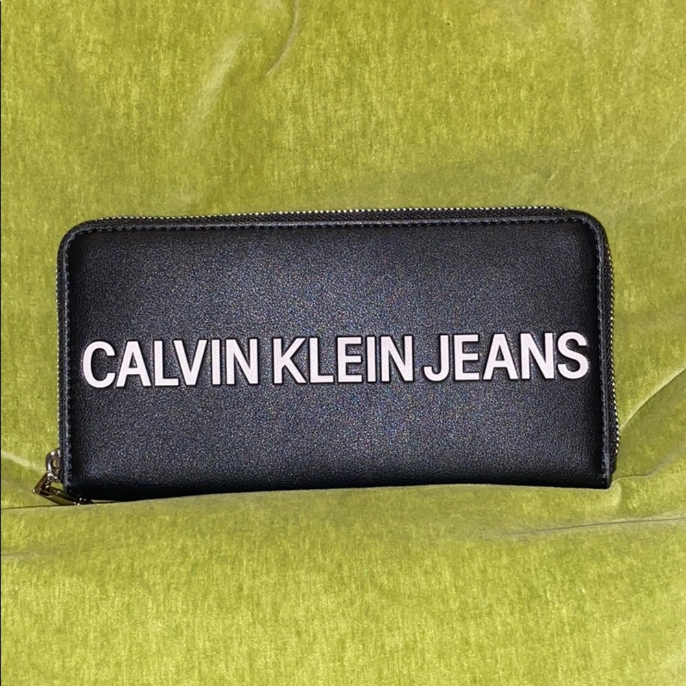 Calvin Klein Jeans wallet